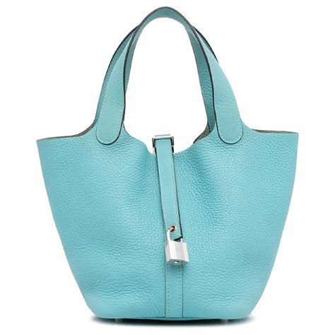 picotin hermes green|Hermes picotin18.